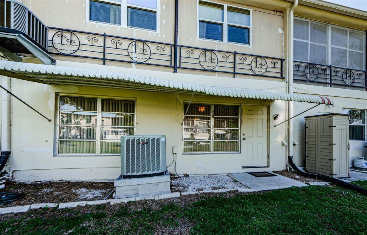 4154 57th Street N, Unit 173, Kenneth City, FL 33709 Photo