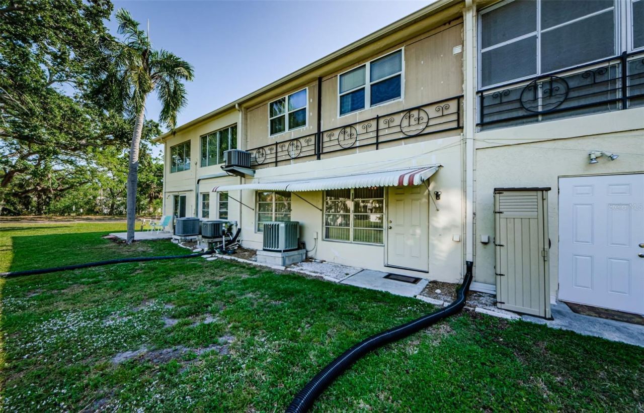 4154 57th Street N, Unit 173, Kenneth City, FL 33709 Photo