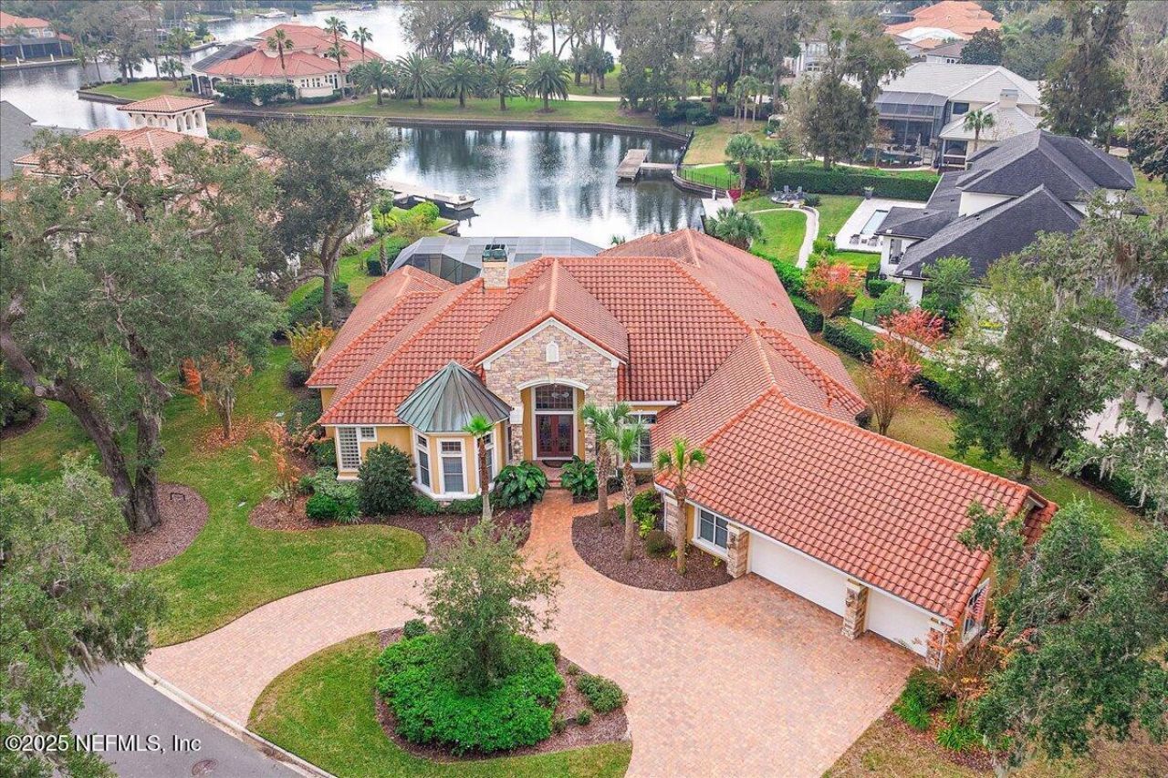 1379 Moss Creek Drive, Jacksonville, FL 32225 Photo