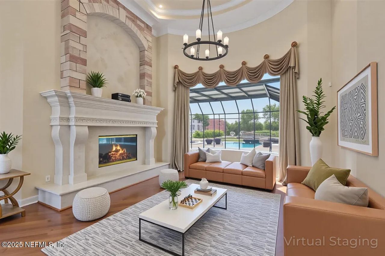 1379 Moss Creek Drive, Jacksonville, FL 32225 Photo