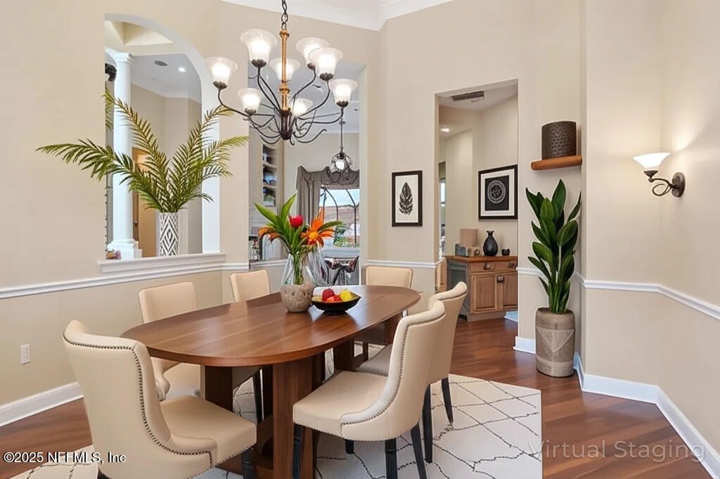 1379 Moss Creek Drive, Jacksonville, FL 32225 Photo