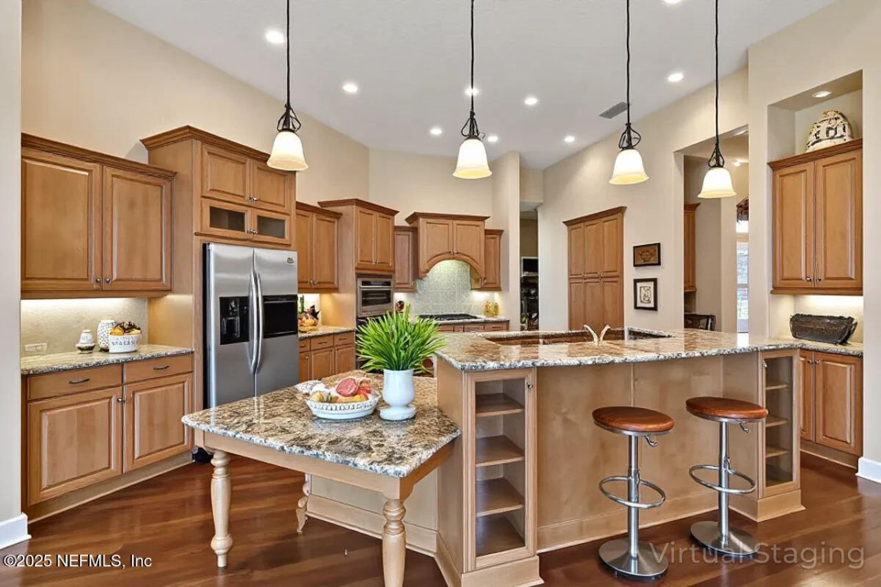 1379 Moss Creek Drive, Jacksonville, FL 32225 Photo