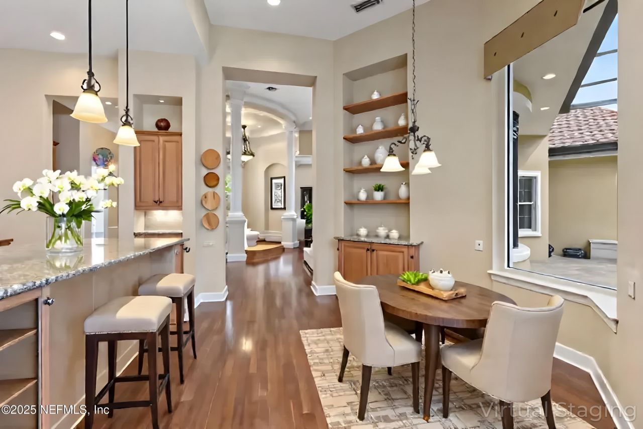 1379 Moss Creek Drive, Jacksonville, FL 32225 Photo