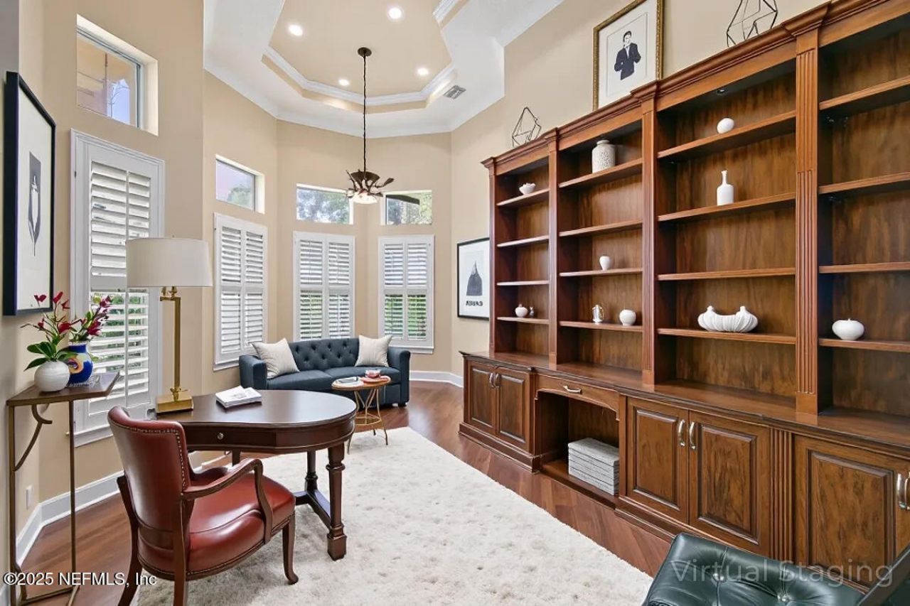 1379 Moss Creek Drive, Jacksonville, FL 32225 Photo