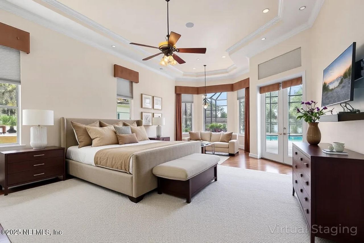 1379 Moss Creek Drive, Jacksonville, FL 32225 Photo