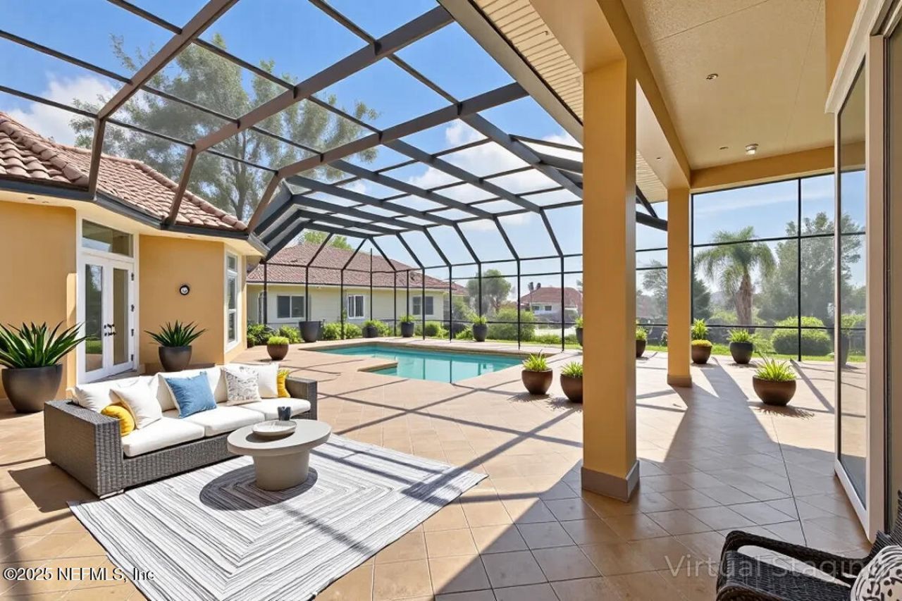 1379 Moss Creek Drive, Jacksonville, FL 32225 Photo