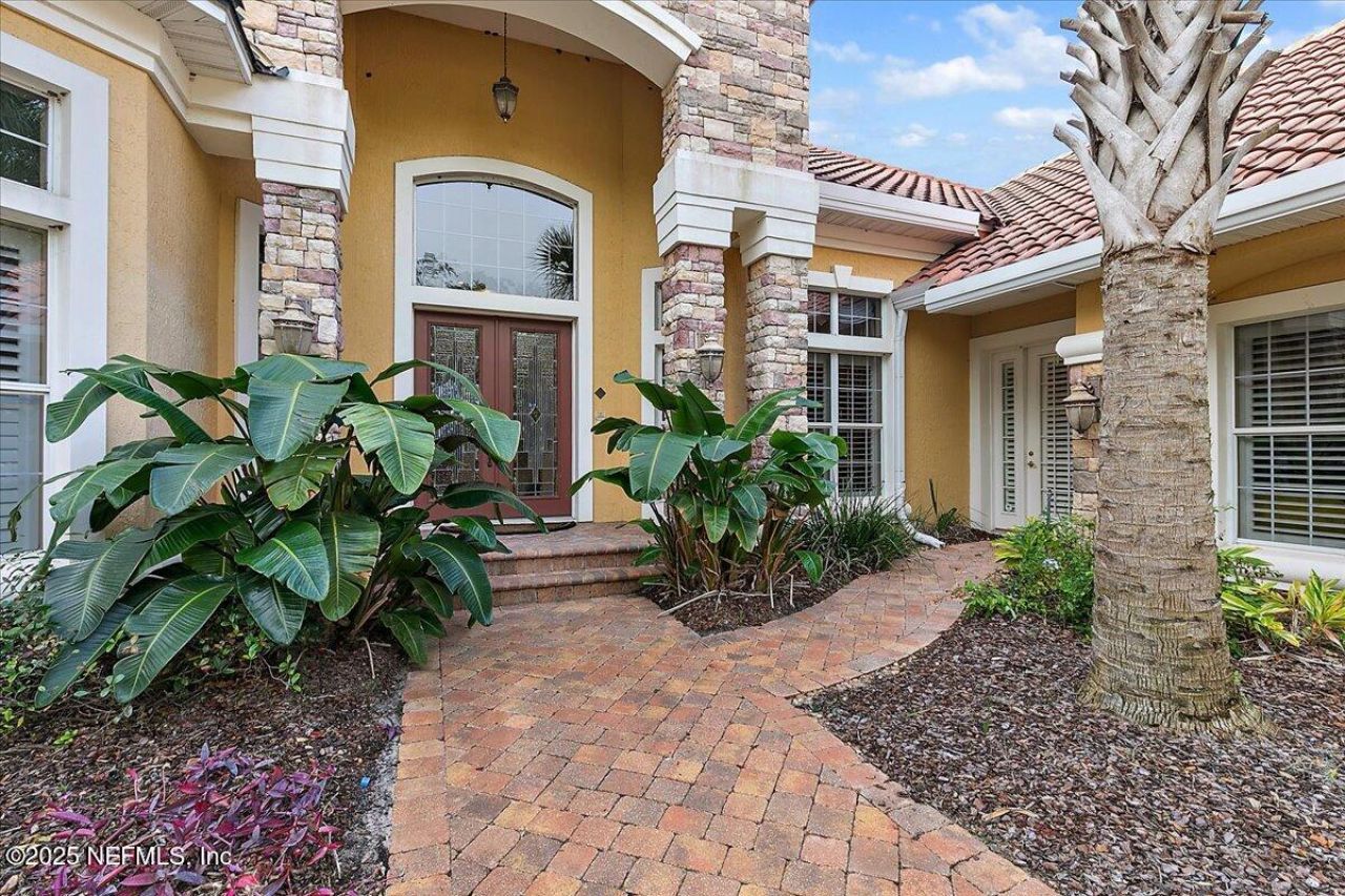 1379 Moss Creek Drive, Jacksonville, FL 32225 Photo