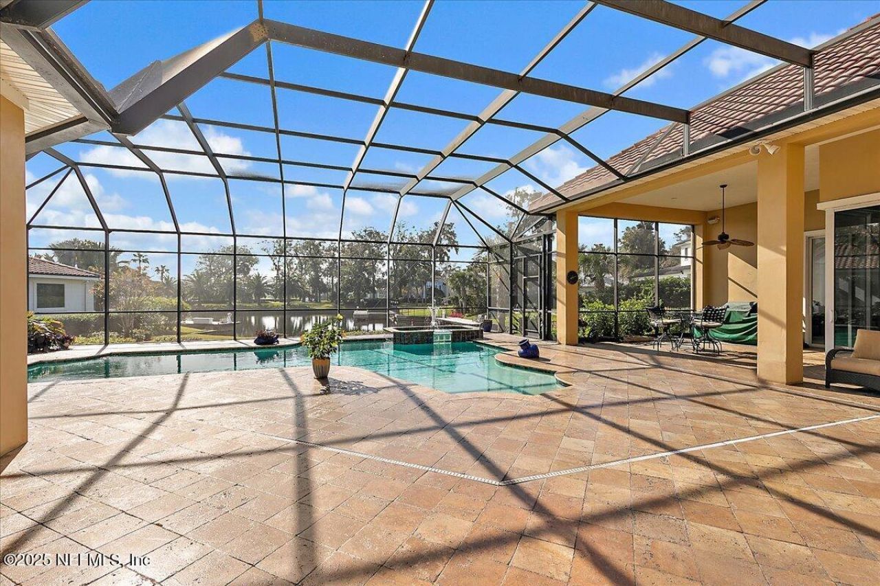 1379 Moss Creek Drive, Jacksonville, FL 32225 Photo