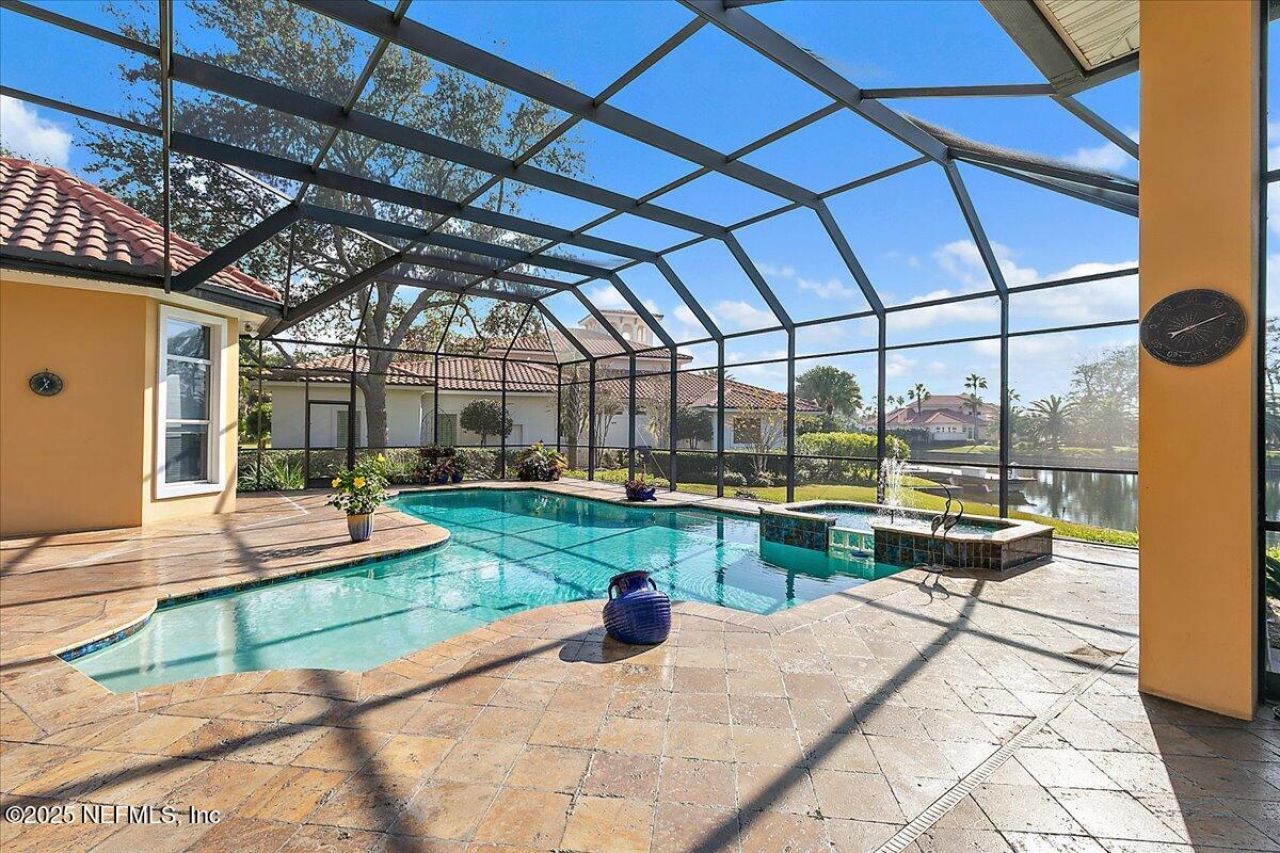 1379 Moss Creek Drive, Jacksonville, FL 32225 Photo