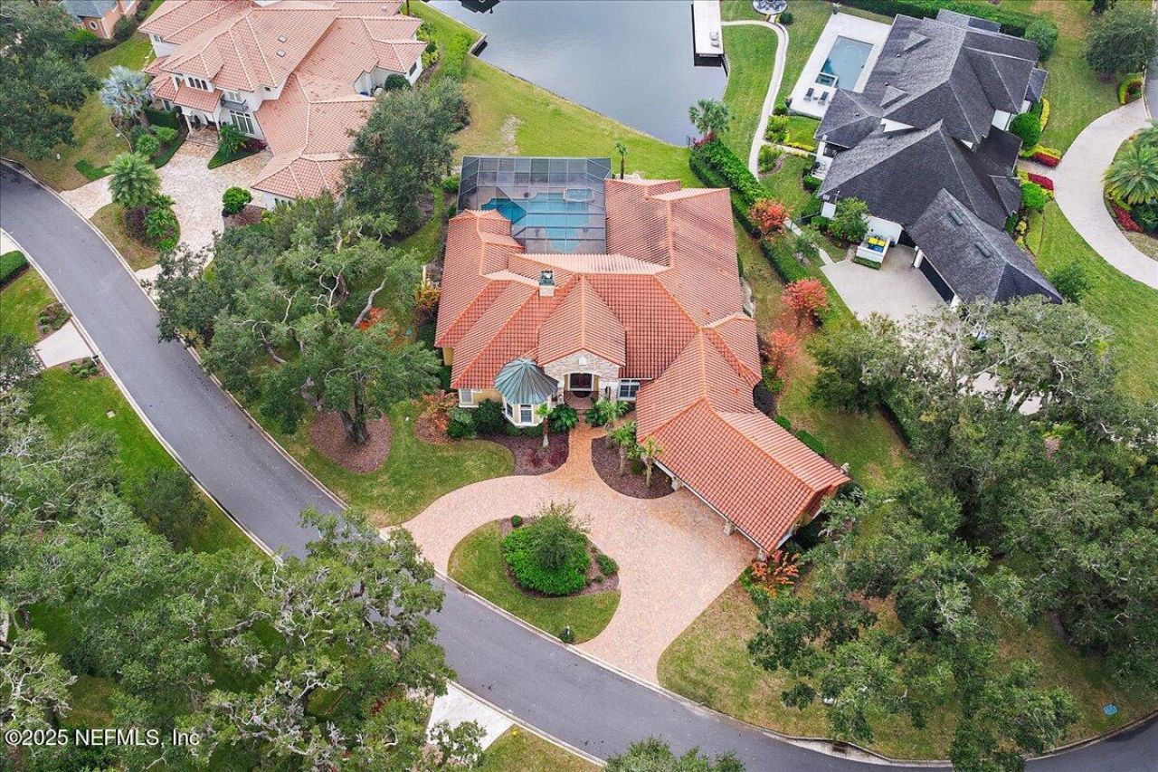 1379 Moss Creek Drive, Jacksonville, FL 32225 Photo