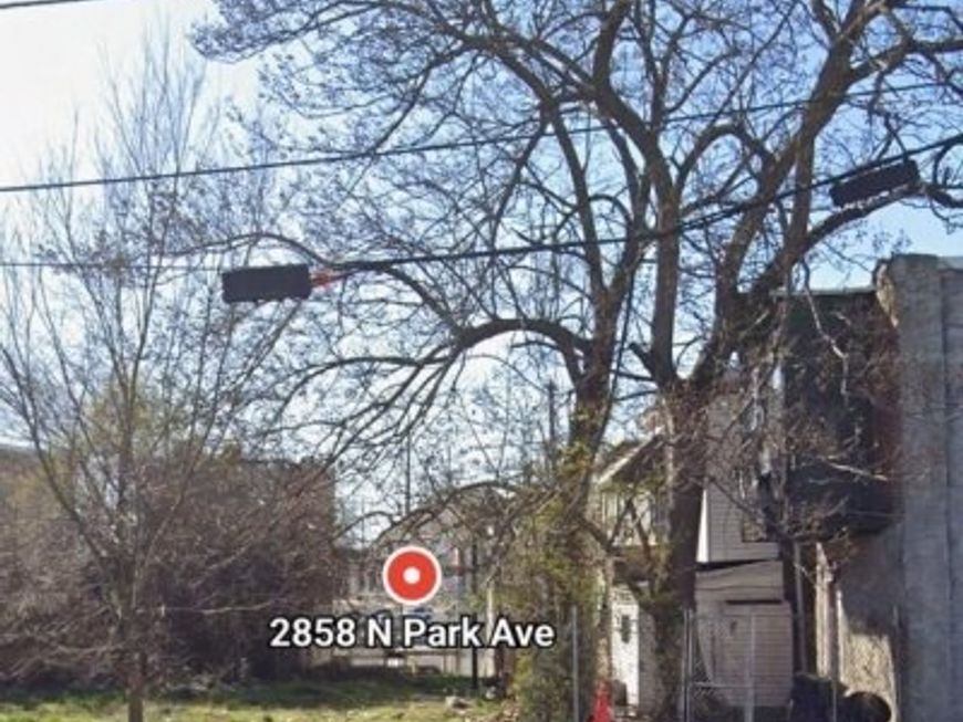 2858 N Park Avenue, Philadelphia, PA 19132 Main Photo