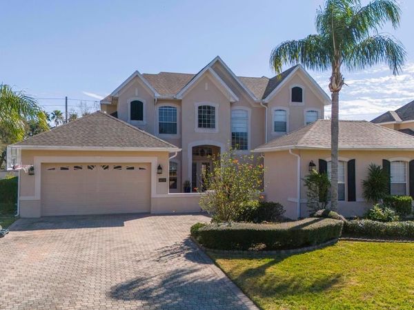 14039 HAMPSHIRE BAY CIRCLE, WINTER GARDEN, FL 34787