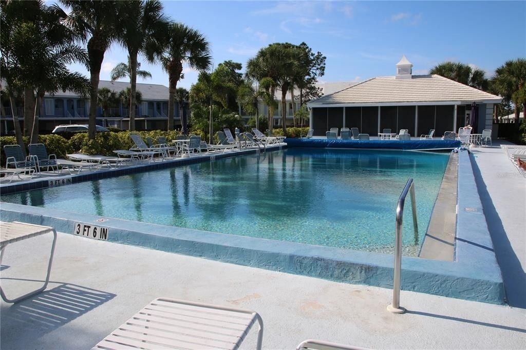 436 Cerromar Lane, Unit 379, Venice, FL 34293 Photo