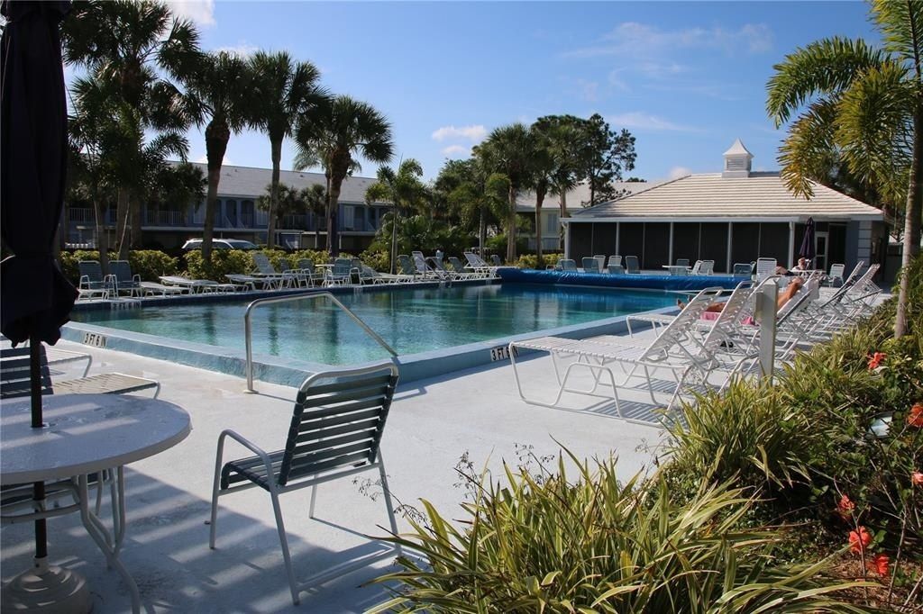 436 Cerromar Lane, Unit 379, Venice, FL 34293 Photo