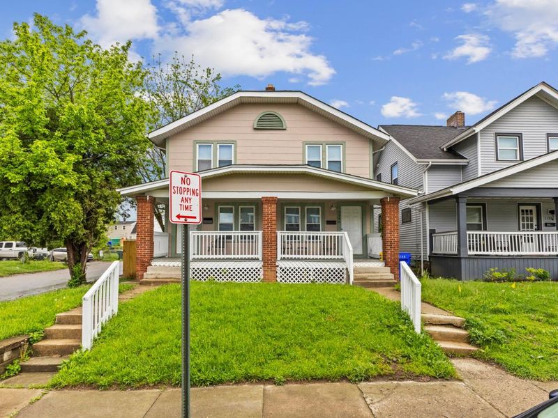 1146 S Champion Avenue, Unit 1148, Columbus, OH 43206 Photo 1