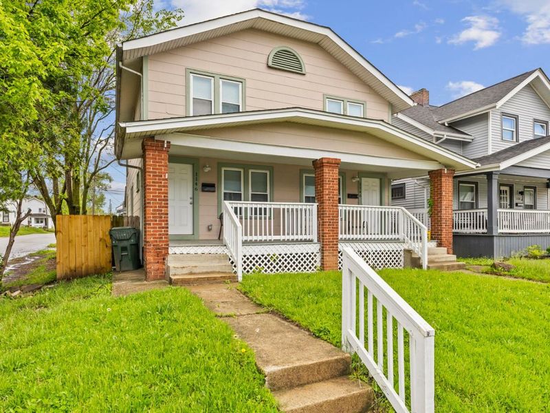 1146 S Champion Avenue, Unit 1148, Columbus, OH 43206 Photo 2