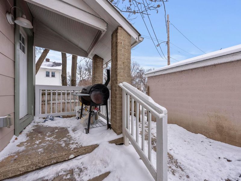 1146 S Champion Avenue, Unit 1148, Columbus, OH 43206 Photo 24