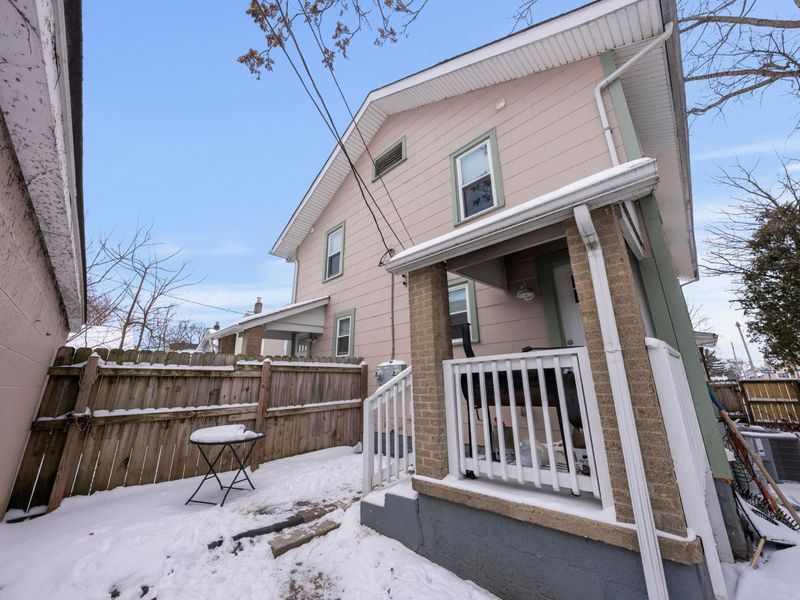 1146 S Champion Avenue, Unit 1148, Columbus, OH 43206 Photo 25