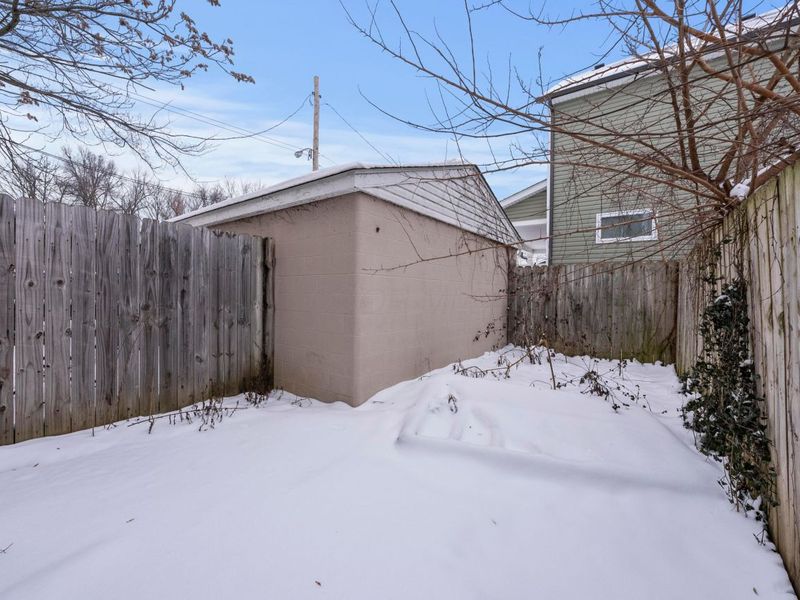 1146 S Champion Avenue, Unit 1148, Columbus, OH 43206 Photo 26