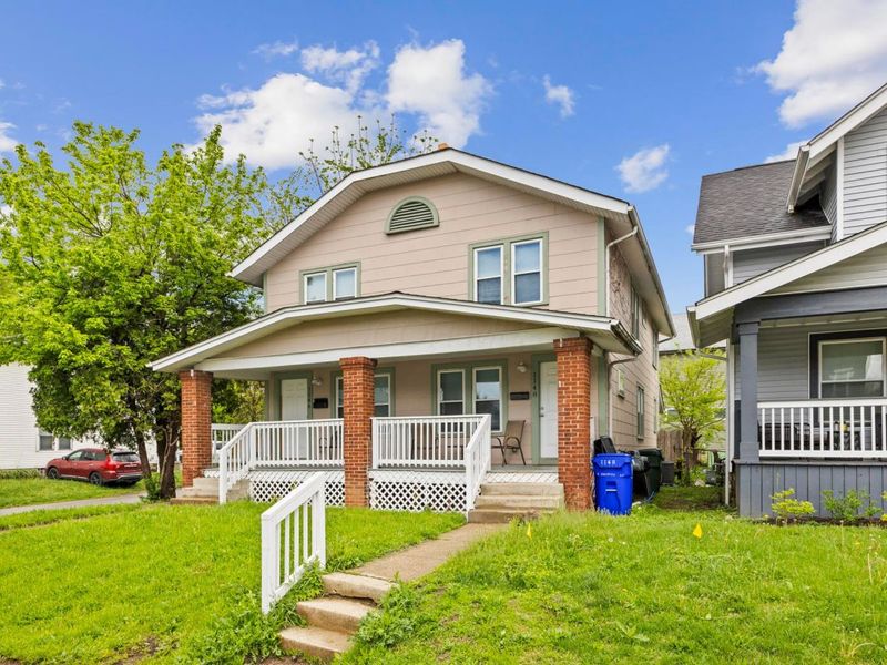 1146 S Champion Avenue, Unit 1148, Columbus, OH 43206 Photo 3