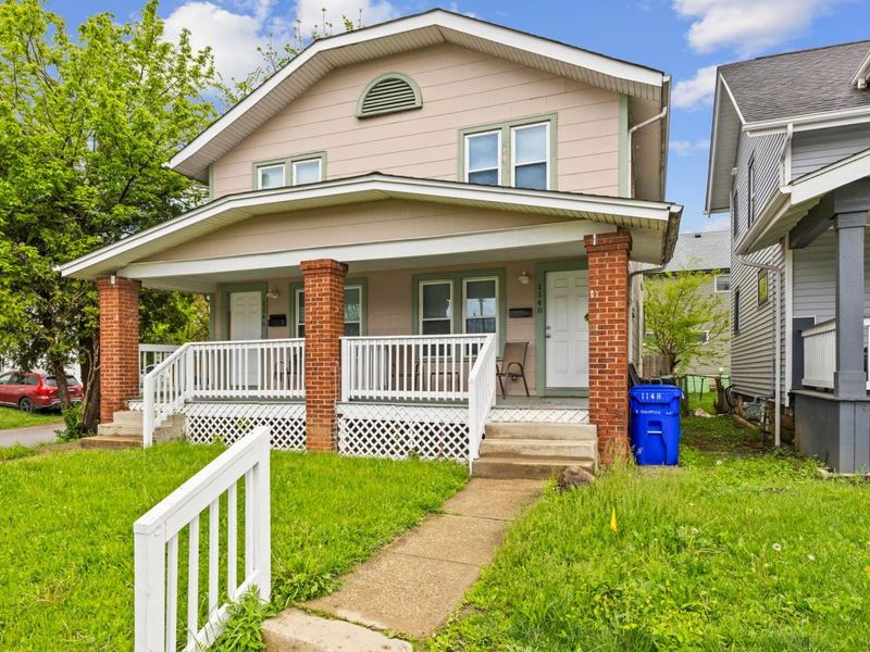 1146 S Champion Avenue, Unit 1148, Columbus, OH 43206 Photo 4