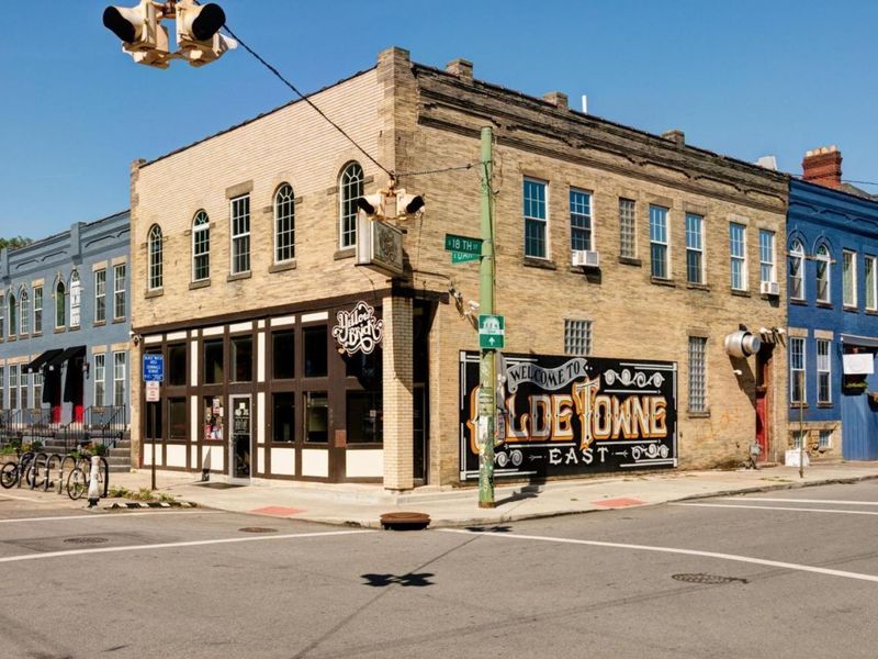 1146 S Champion Avenue, Unit 1148, Columbus, OH 43206 Photo 48