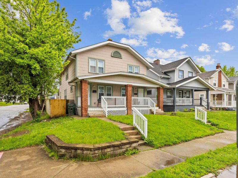 1146 S Champion Avenue, Unit 1148, Columbus, OH 43206 Photo 5