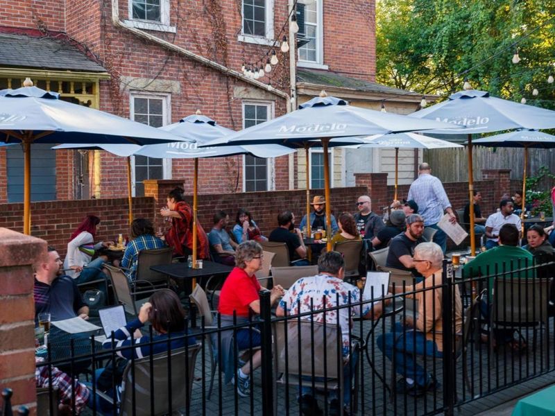 1146 S Champion Avenue, Unit 1148, Columbus, OH 43206 Photo 55