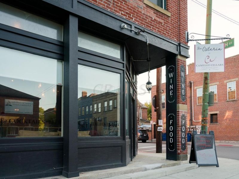 1146 S Champion Avenue, Unit 1148, Columbus, OH 43206 Photo 56