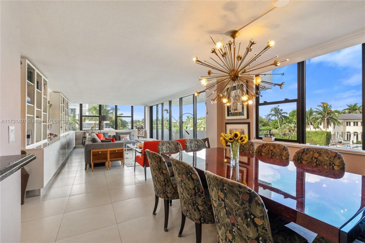 9660 W Bay Harbor Dr, Unit 3B, Bay Harbor Islands, FL 33154 Photo