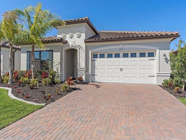 2114 5TH STREET E, PALMETTO, FL 34221