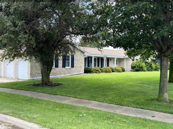 1000 Ridge Road, Denison, IA 51442