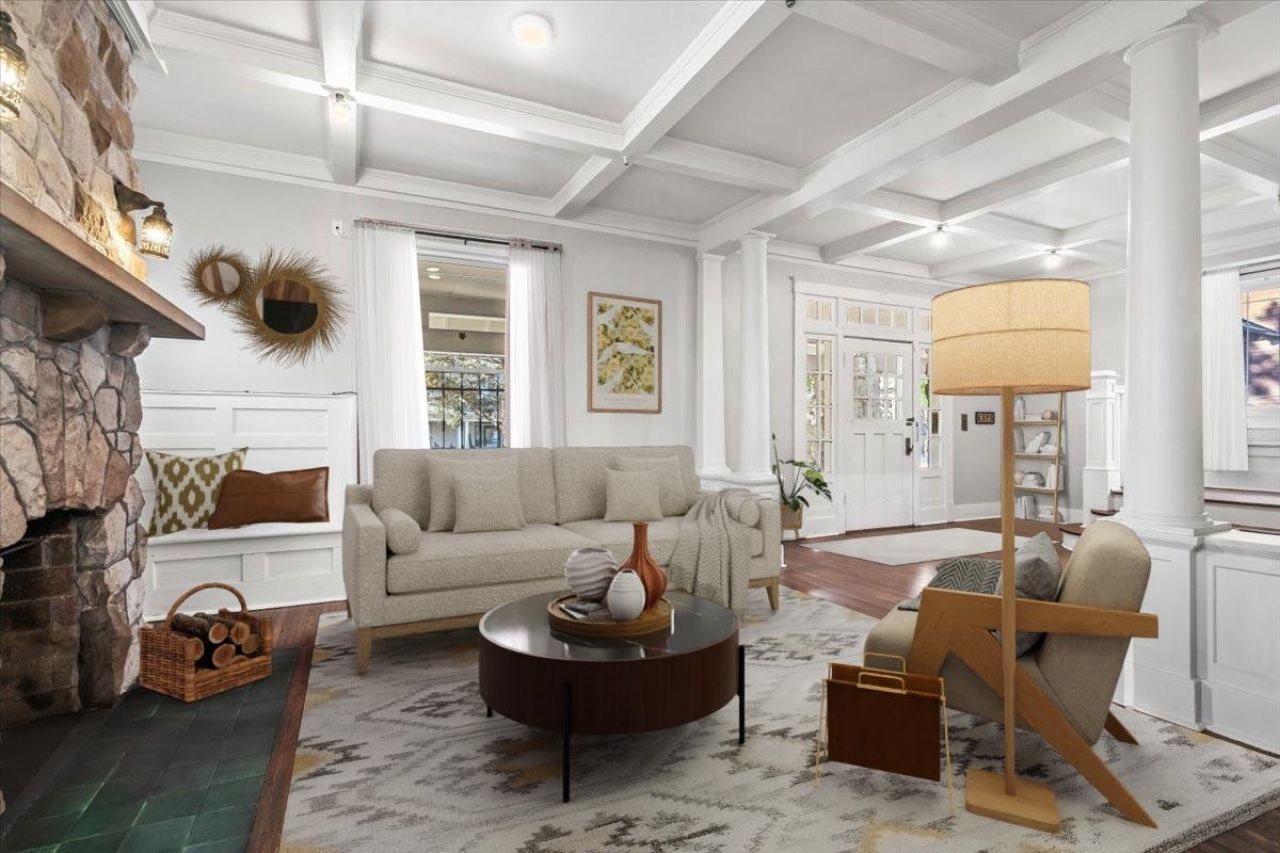 122 N Evergreen St, Memphis, TN 38104 Main Photo