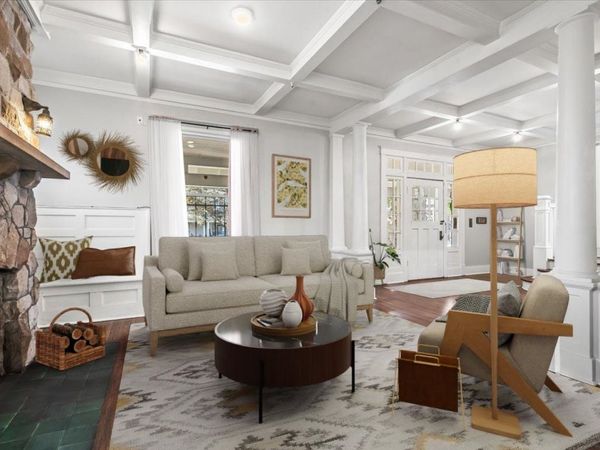 122 N EVERGREEN ST, Memphis, TN 38104