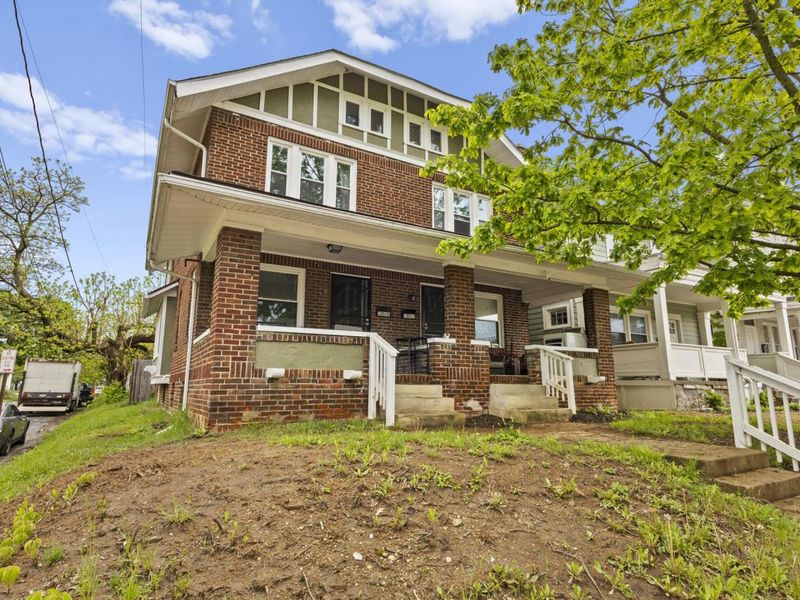 1060-1062 Linwood Avenue, Columbus, OH 43206 Photo 1