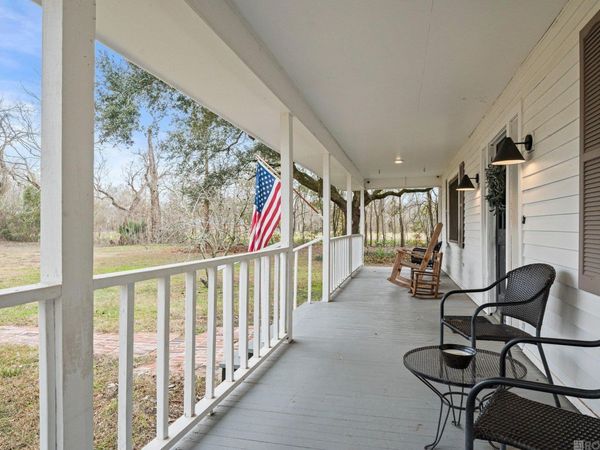 3143 Ourso Rd, Donaldsonville, LA 70346