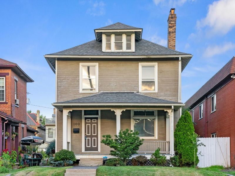 100 N 22nd Street, Columbus, OH 43203 Photo 1