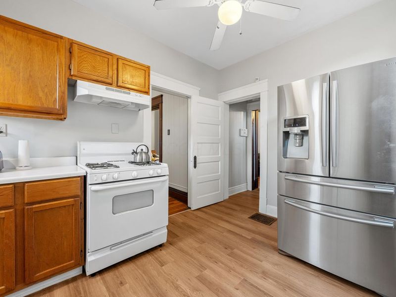 100 N 22nd Street, Columbus, OH 43203 Photo 14