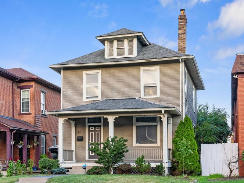 100 N 22nd Street, Columbus, OH 43203 Photo 2