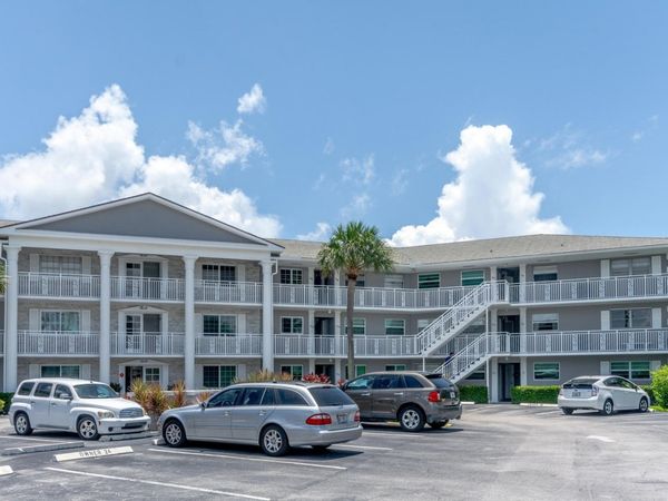 50 Celestial Way, Unit 101, Juno Beach, FL 33408