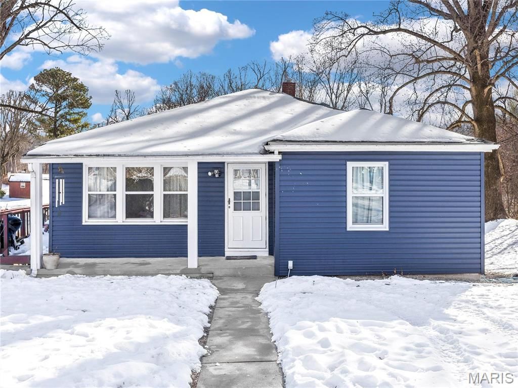 514 Penn St, Belleville, IL 62223 Main Photo