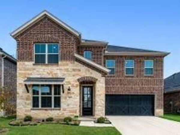 3105 Arthurdale Street, Celina, TX 75009