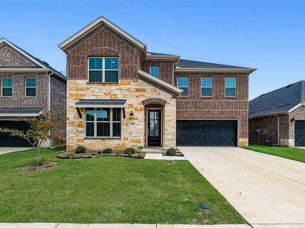 3105 Arthurdale Street, Celina, TX 75009