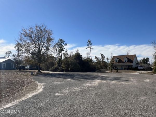 0 Kelly Circle, Youngstown, FL 32466