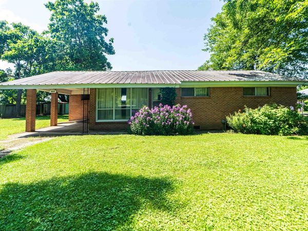 463 Highway 185, Lexa, AR 72355