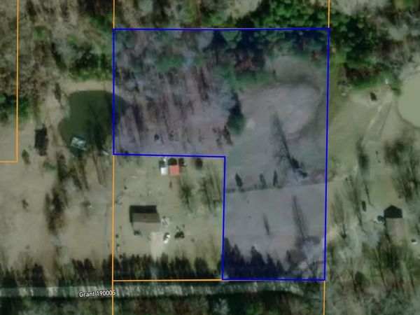 344 Grant 190005, Pine Bluff, AR 71602