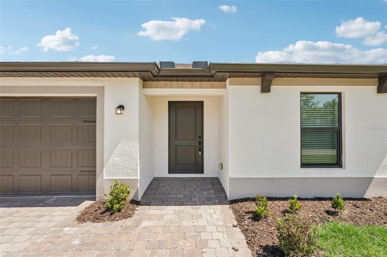 3378 Escobar Lane, North Port, FL 34286 Photo