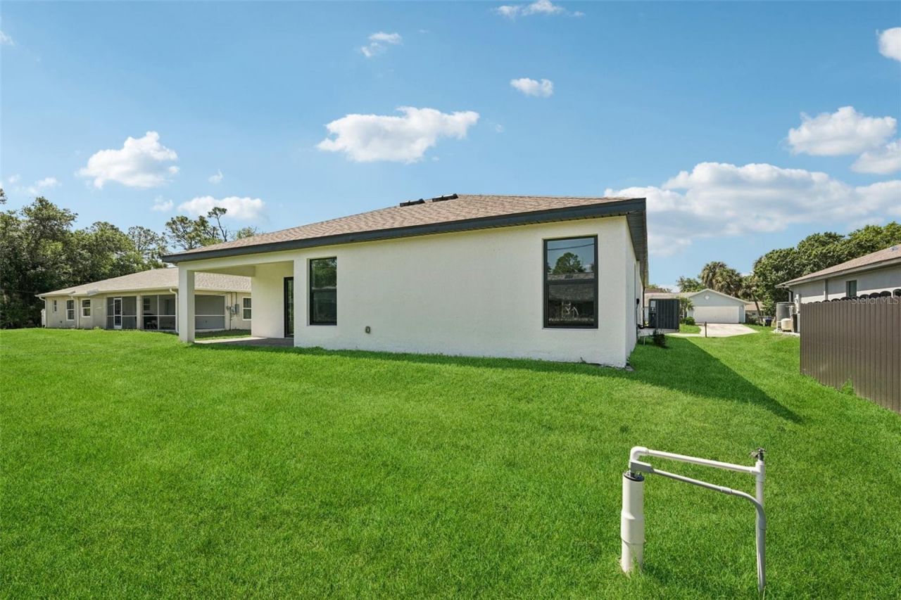3378 Escobar Lane, North Port, FL 34286 Photo
