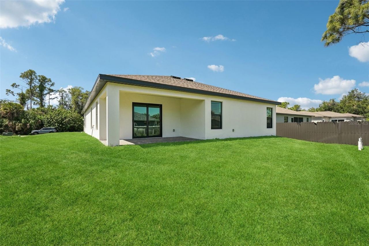 3378 Escobar Lane, North Port, FL 34286 Photo