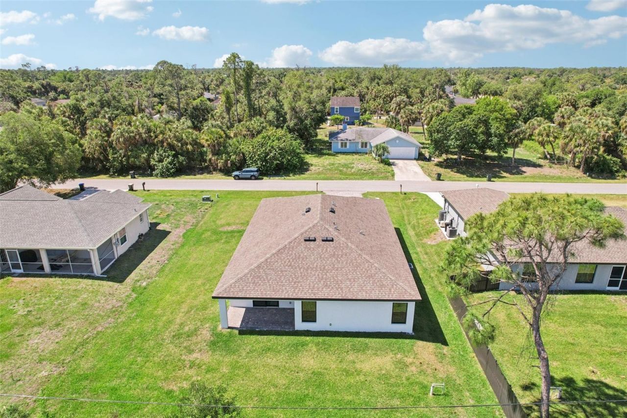 3378 Escobar Lane, North Port, FL 34286 Photo